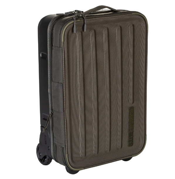 MALA DE VIAGEM LOAD UP 22" COM RODAS 46L - Image 11