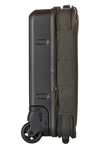 MALA DE VIAGEM LOAD UP 22" COM RODAS 46L - Image 12