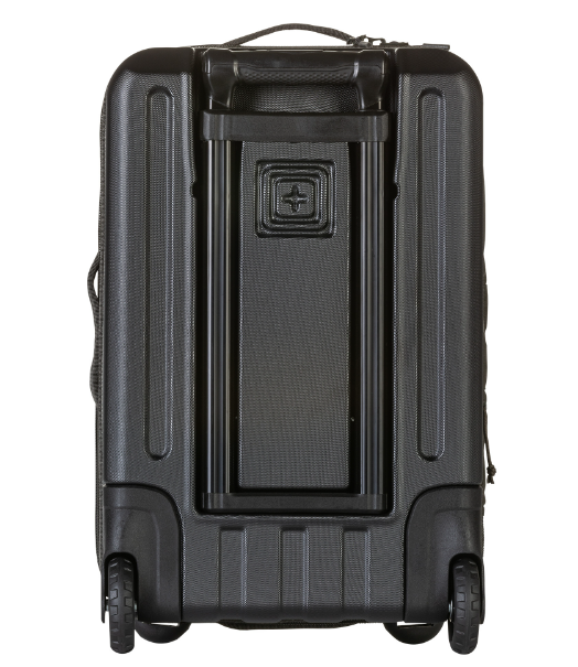 MALA DE VIAGEM LOAD UP 22" COM RODAS 46L - Image 13