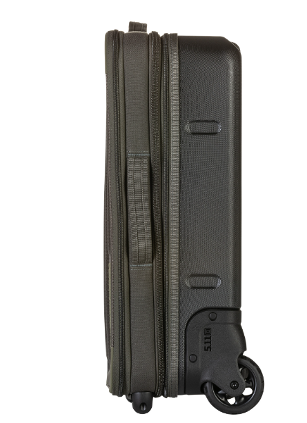 MALA DE VIAGEM LOAD UP 22" COM RODAS 46L - Image 14