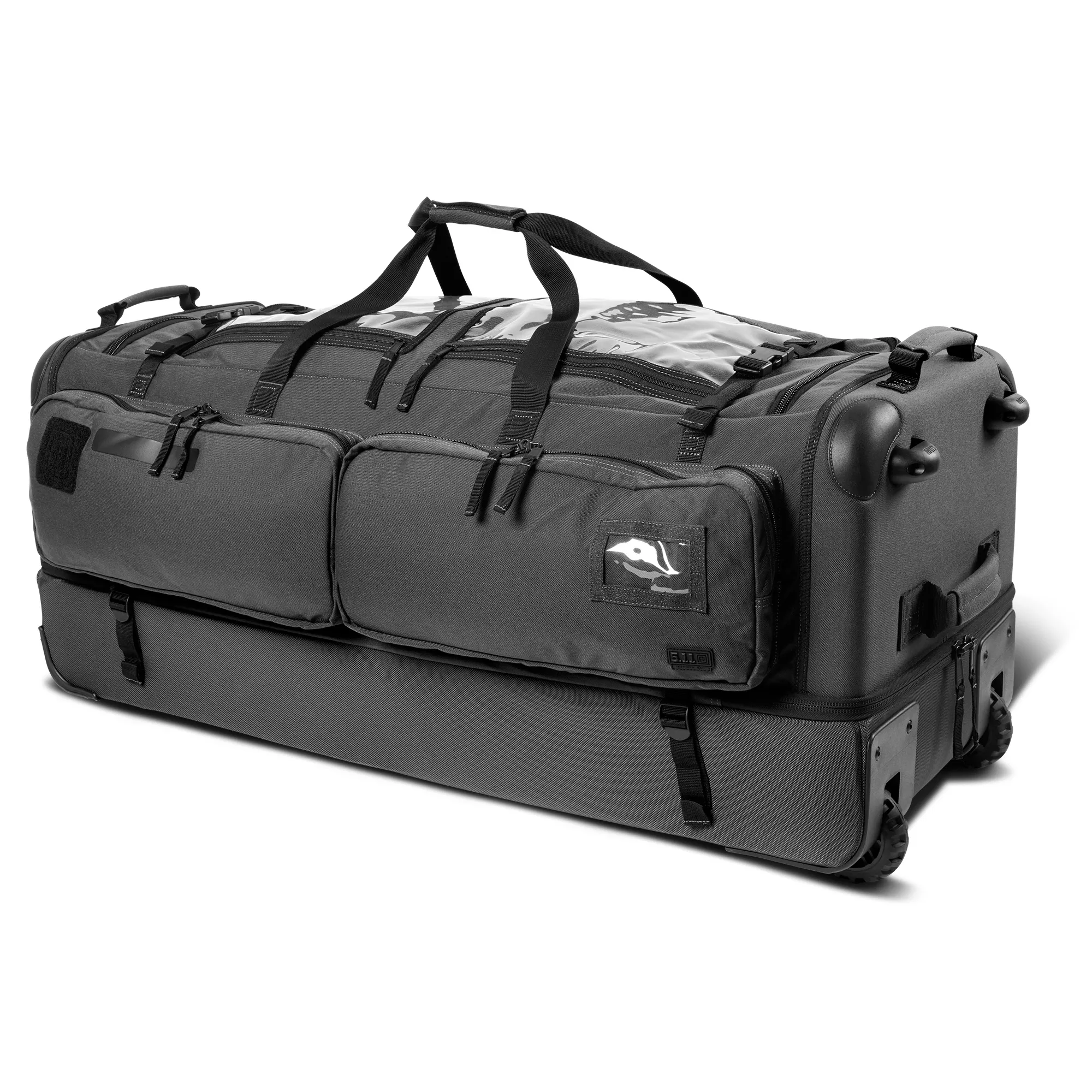 SACO CAMS® 3.0 186L - Image 8