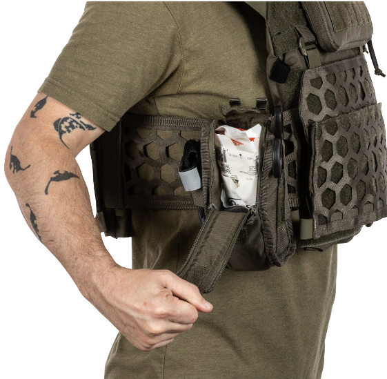 BOLSA MÉDICA FLEX - Image 15
