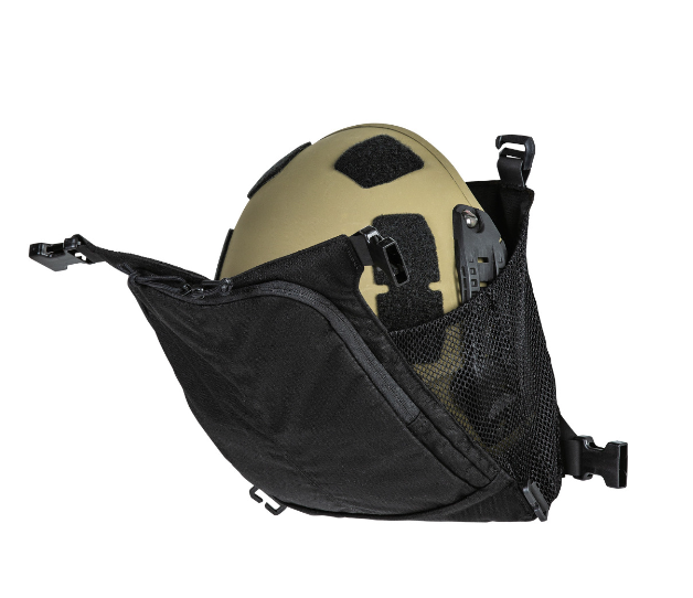 BOLSA TRANSPORTE PARA CAPACETE