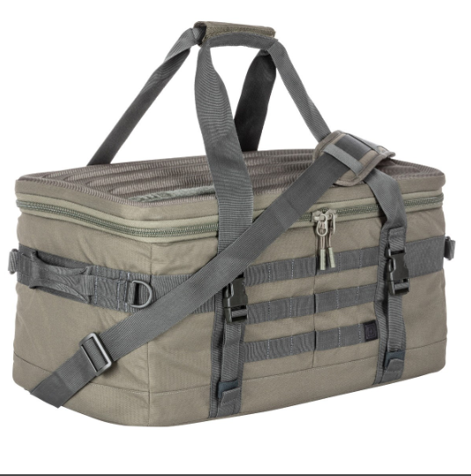 SACO RANGER MASTER DUFFEL SET 47L