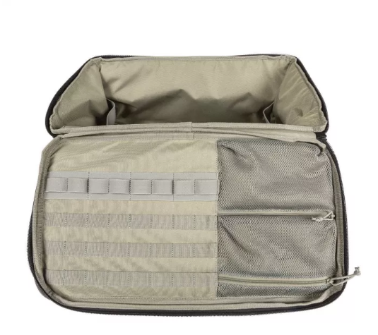 SACO RANGER MASTER DUFFEL SET 47L - Image 7