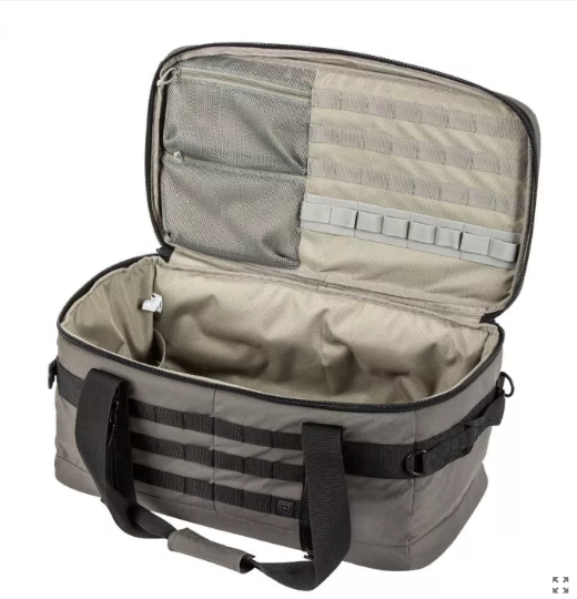 SACO RANGER MASTER DUFFEL SET 47L - Image 6