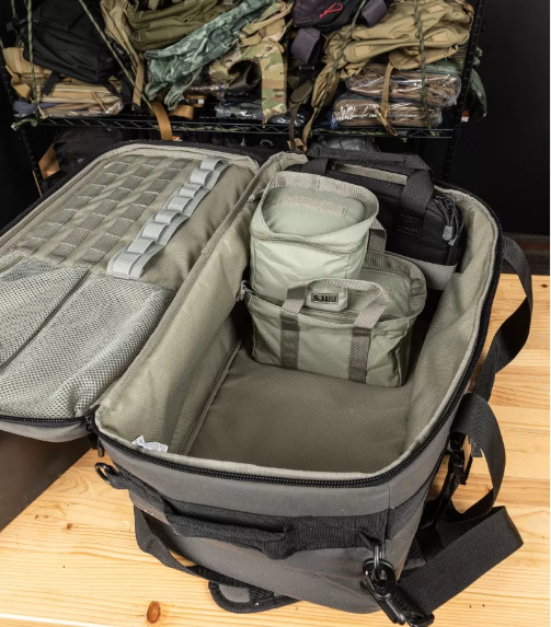 SACO RANGER MASTER DUFFEL SET 47L - Image 4