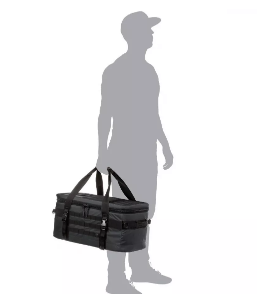 SACO RANGER MASTER DUFFEL SET 47L - Image 2
