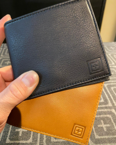 CARTEIRA MERU BIFOLD INT - Image 2