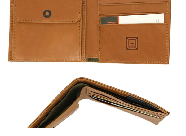CARTEIRA MERU BIFOLD INT - Image 9