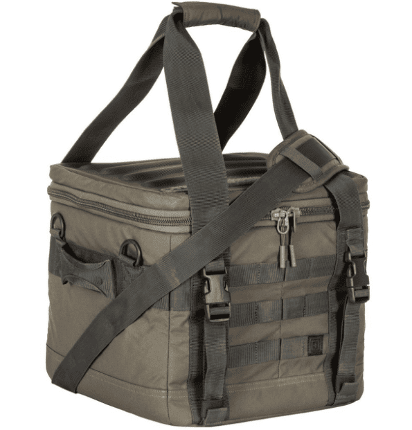 SACO RANGER MASTER QUALIFIER
