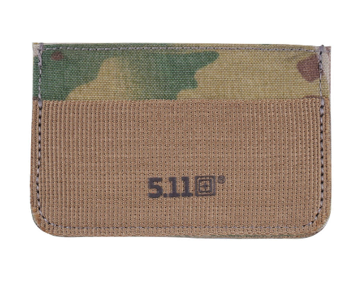 CARTEIRA CAMO CARD