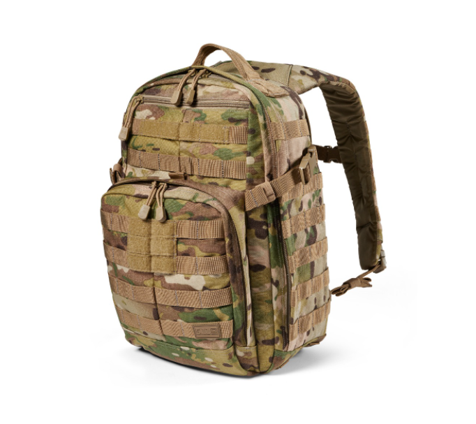 MOCHILA RUSH12™ 2.0® 24L
