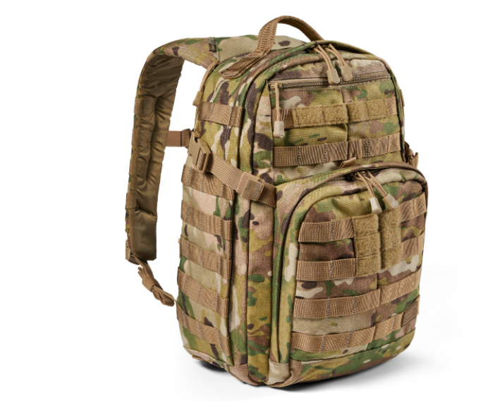 MOCHILA RUSH12™ 2.0® 24L - Image 2