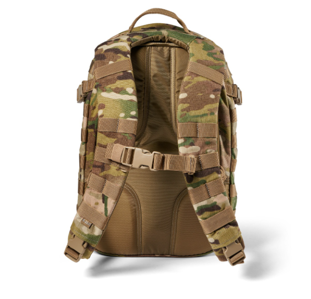 MOCHILA RUSH12™ 2.0® 24L - Image 4