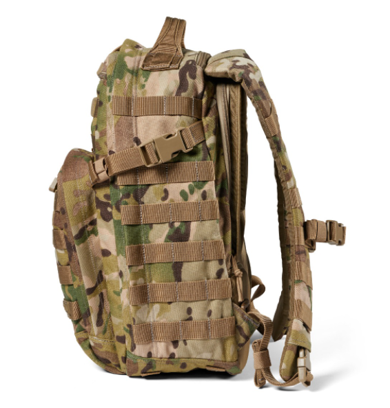 MOCHILA RUSH12™ 2.0® 24L - Image 5