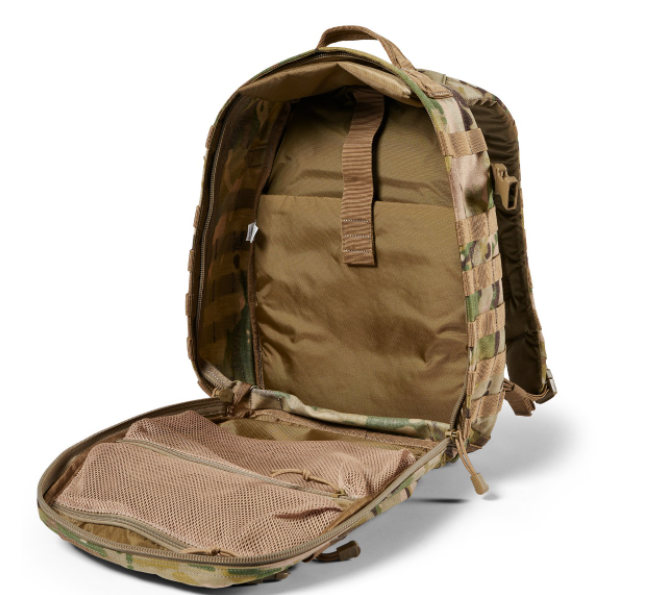 MOCHILA RUSH12™ 2.0® 24L - Image 7