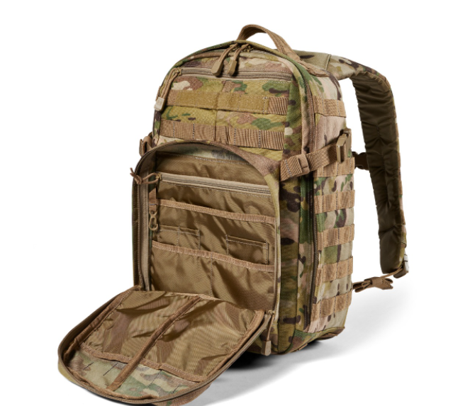 MOCHILA RUSH12™ 2.0® 24L - Image 8