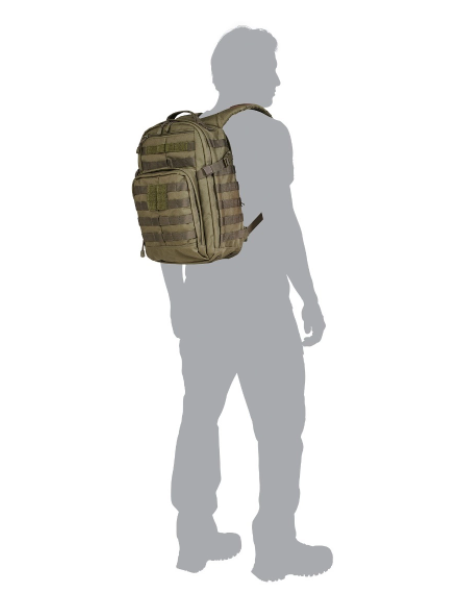 MOCHILA RUSH12™ 2.0® 24L - Image 9