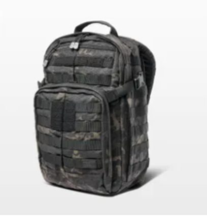 MOCHILA RUSH12™ 2.0® 24L - Image 11
