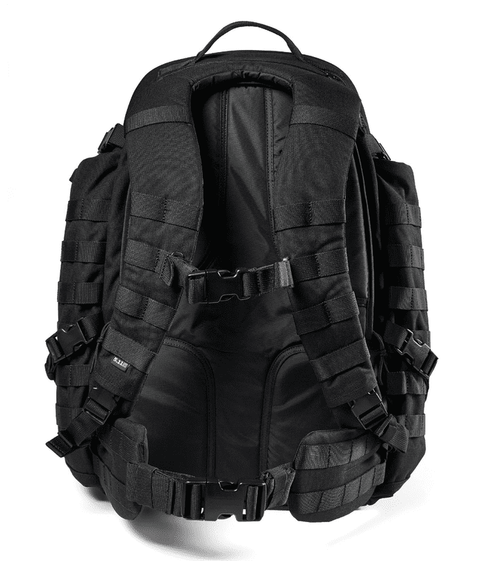 MOCHILA RUSH72™ 2.0 55L - Image 4