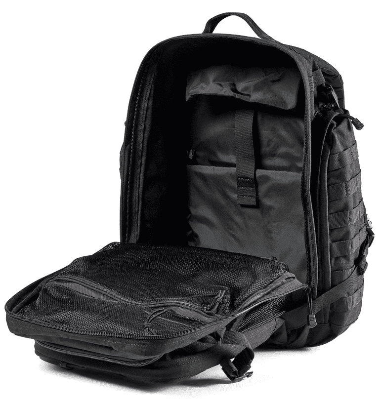 MOCHILA RUSH72™ 2.0 55L - Image 7