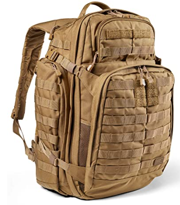 MOCHILA RUSH72™ 2.0 55L - Image 9