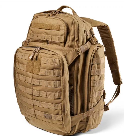 MOCHILA RUSH72™ 2.0 55L - Image 10