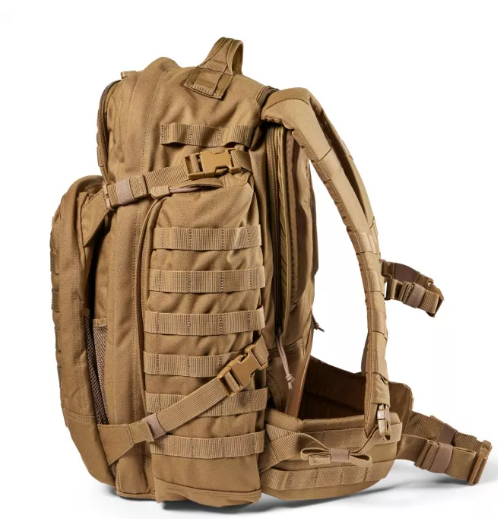 MOCHILA RUSH72™ 2.0 55L - Image 14