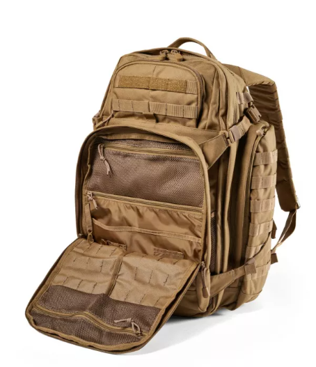 MOCHILA RUSH72™ 2.0 55L - Image 15