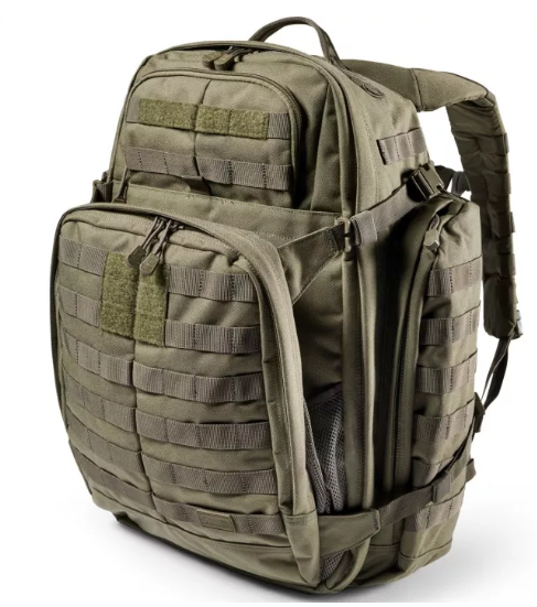MOCHILA RUSH72™ 2.0 55L - Image 17