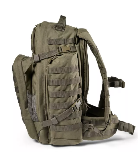 MOCHILA RUSH72™ 2.0 55L - Image 21