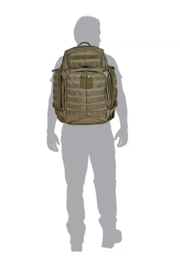 MOCHILA RUSH72™ 2.0 55L - Image 24