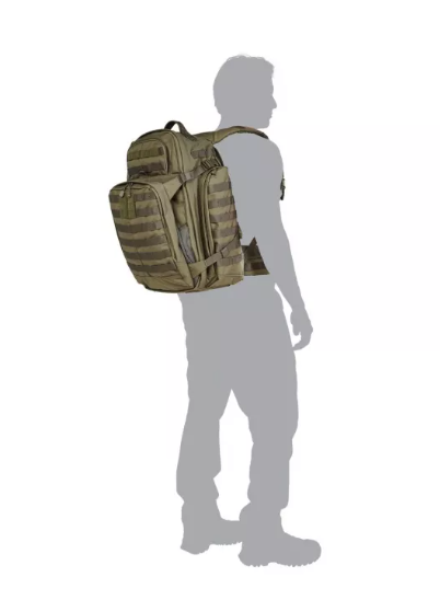 MOCHILA RUSH72™ 2.0 55L - Image 25