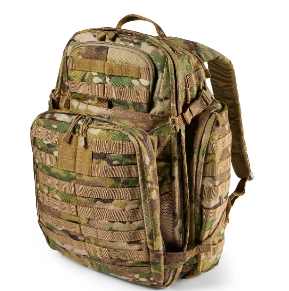 MOCHILA RUSH72™ 2.0 55L
