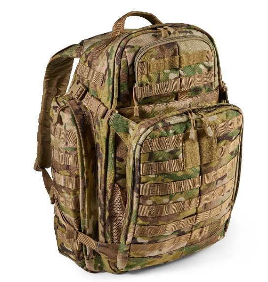 MOCHILA RUSH72™ 2.0 55L - Image 2