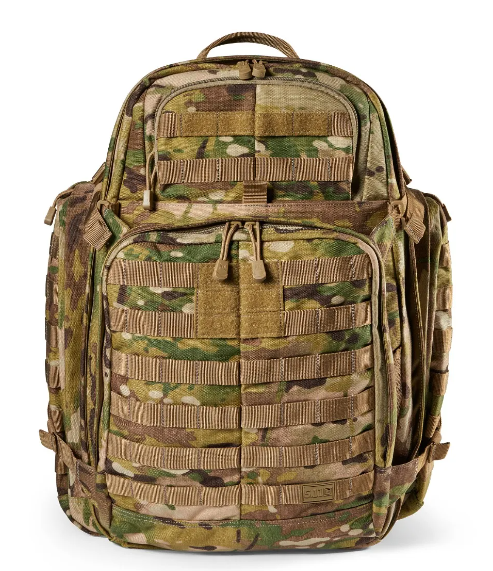 MOCHILA RUSH72™ 2.0 55L - Image 3