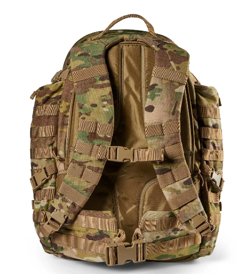 MOCHILA RUSH72™ 2.0 55L - Image 4