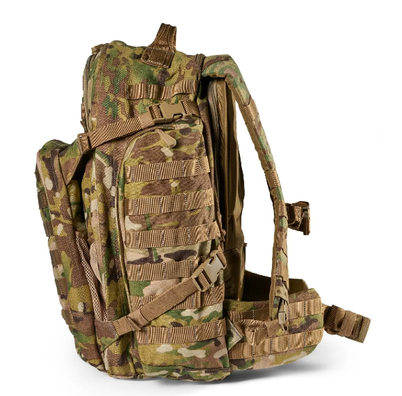 MOCHILA RUSH72™ 2.0 55L - Image 5