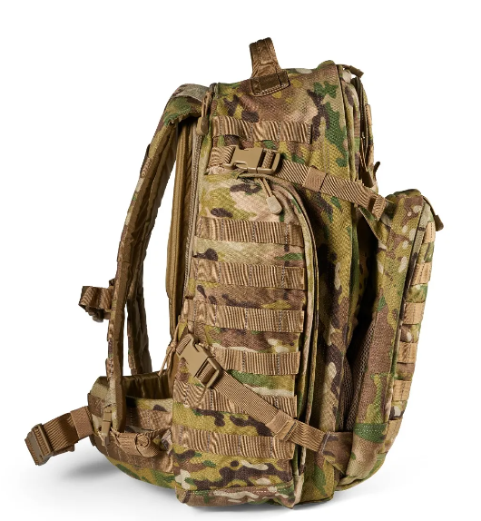 MOCHILA RUSH72™ 2.0 55L - Image 6
