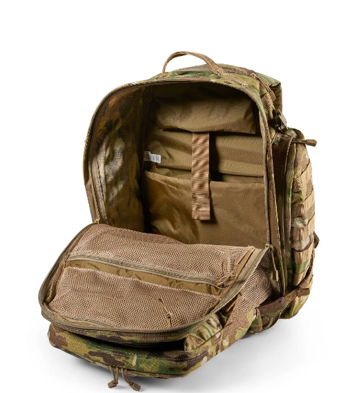 MOCHILA RUSH72™ 2.0 55L - Image 7
