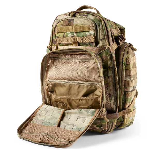 MOCHILA RUSH72™ 2.0 55L - Image 8