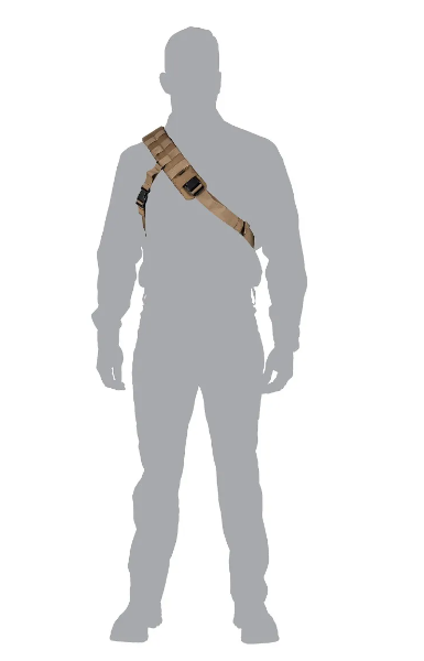 SACO TIRACOLO RAPID SLING - Image 22