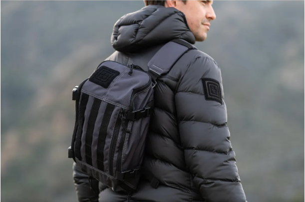 SACO TIRACOLO RAPID SLING - Image 23