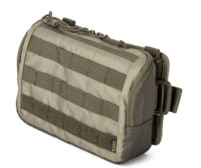BOLSA DE CINTA RAPID
