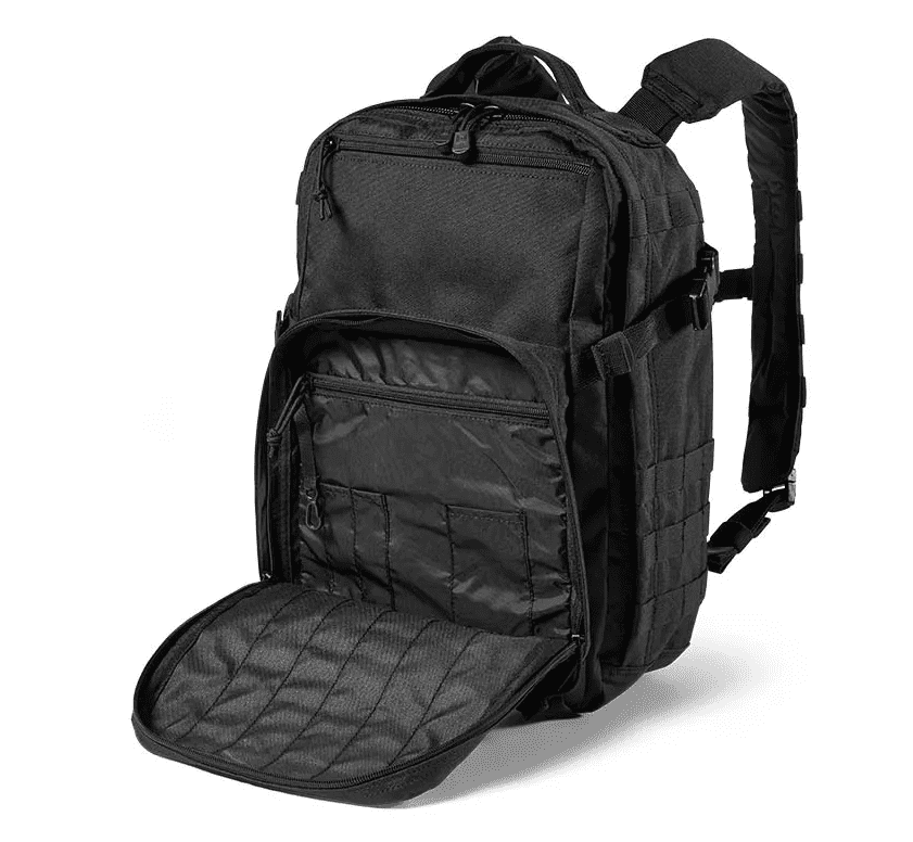 MOCHILA FAST-TAC 12 - Image 8