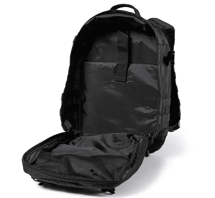 MOCHILA FAST-TAC 12 - Image 9