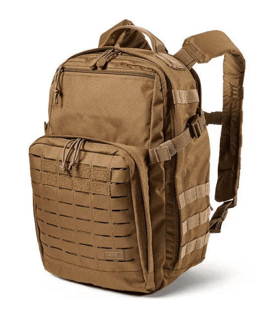 MOCHILA FAST-TAC 12