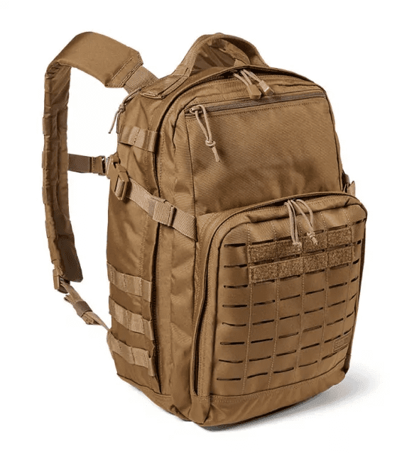 MOCHILA FAST-TAC 12 - Image 11