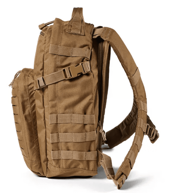 MOCHILA FAST-TAC 12 - Image 14